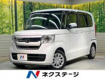 2022 Honda N BOX