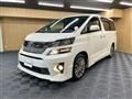 2013 Toyota Vellfire