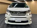 2013 Toyota Vellfire