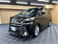 2016 Toyota Vellfire