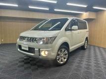 2015 Mitsubishi Delica D5