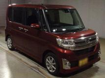 2015 Daihatsu Tanto