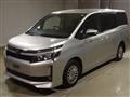 2016 Toyota Voxy