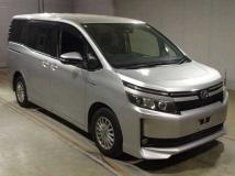 2016 Toyota Voxy