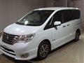 2014 Nissan Serena
