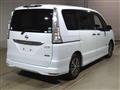 2014 Nissan Serena