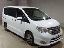 2014 Nissan Serena