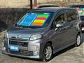 2013 Daihatsu Move