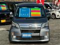 2013 Daihatsu Move
