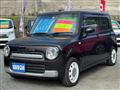 2013 Suzuki Lapin
