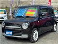 2013 Suzuki Lapin