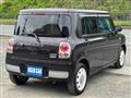 2013 Suzuki Lapin