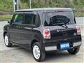 2013 Suzuki Lapin