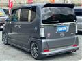 2013 Honda N BOX