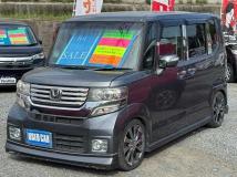 2013 Honda N BOX