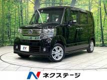 2012 Honda N BOX