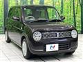 2019 Suzuki Lapin