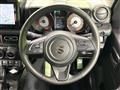 2024 Suzuki Jimny Sierra
