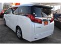 2019 Toyota Alphard G