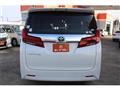 2019 Toyota Alphard G