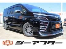 2019 Toyota Voxy