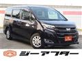 2020 Toyota Noah