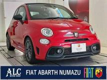 2024 ABARTH ABARTH OTHERS