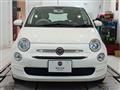 2020 Fiat 500