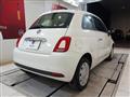 2020 Fiat 500