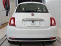 2020 Fiat 500