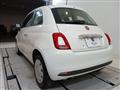2020 Fiat 500