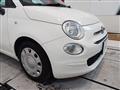 2020 Fiat 500