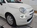 2020 Fiat 500