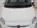 2020 Fiat 500