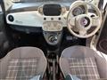 2020 Fiat 500