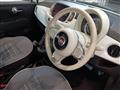 2020 Fiat 500