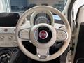 2020 Fiat 500