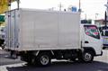 2017 Mitsubishi Fuso Canter