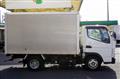 2017 Mitsubishi Fuso Canter