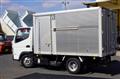 2017 Mitsubishi Fuso Canter