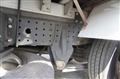 2017 Mitsubishi Fuso Canter