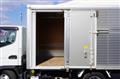 2017 Mitsubishi Fuso Canter