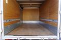 2017 Mitsubishi Fuso Canter