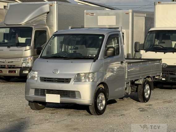 2012 Toyota Liteace Truck