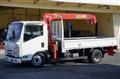 2019 Isuzu Elf Truck