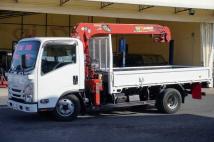 2019 Isuzu Elf Truck