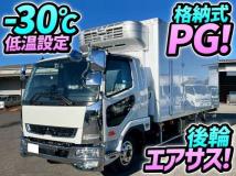 2025 Mitsubishi Fuso Fighter