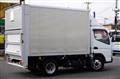 2017 Mitsubishi Fuso Canter