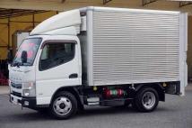 2017 Mitsubishi Fuso Canter