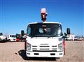 2009 Isuzu Elf Truck